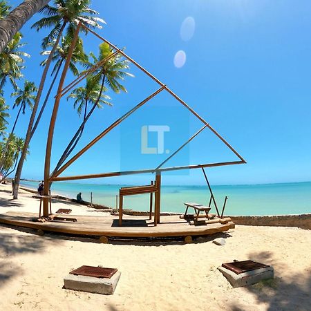 Smart Stay 1103 Na Praia De Ponta Verde - Piscina - Academia - Ar Na Sala - Coworking - A 200M Da Praia Maceió Exterior foto
